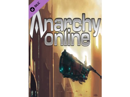 Anarchy Online: Access Level 200 Heckler Juices DLC (PC) Steam Key