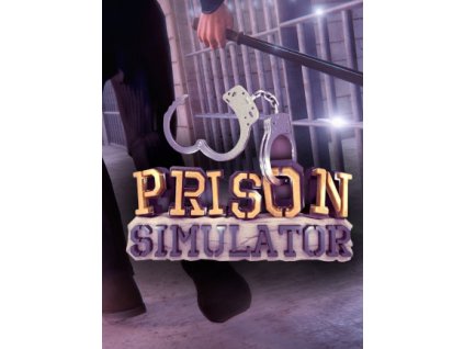 Prison Simulator (PC) Steam Key
