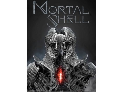 Mortal Shell (PC) Steam Key