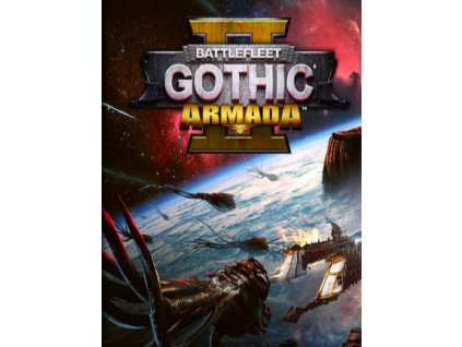 Battlefleet Gothic: Armada 2 (PC) Steam Key