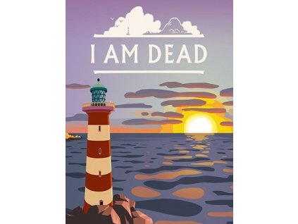 I Am Dead (PC) Steam Key