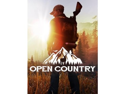 Open Country (PC) Steam Key