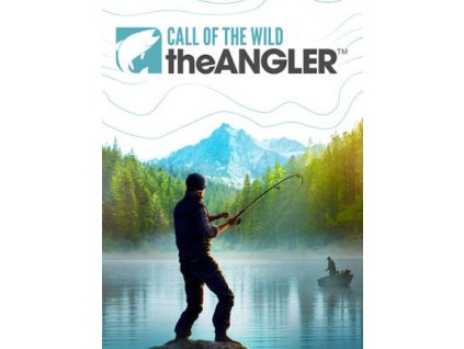 Call of the Wild: The Angler (PC) Steam Key