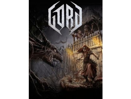 Gord (PC) Steam Key