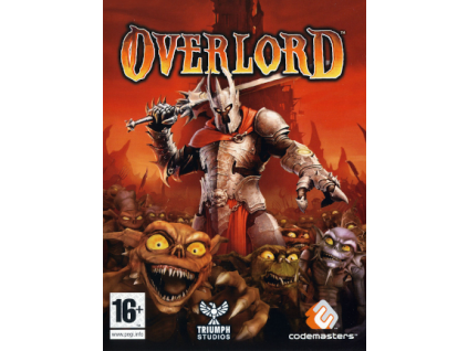 Overlord: Ultimate Evil Collection (PC) Steam Key