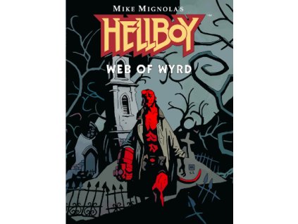 Hellboy Web of Wyrd (PC) Steam Key