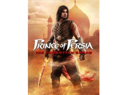 Prince of Persia: The Forgotten Sands (PC) Ubisoft Connect Key