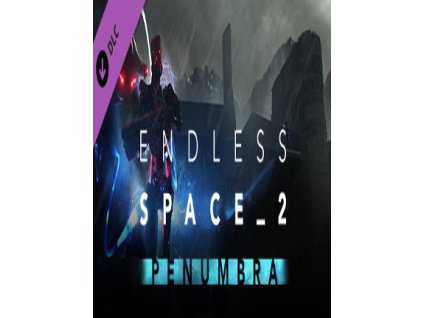 Endless Space 2 - Penumbra DLC (PC) Steam Key