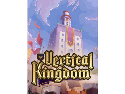 Vertical Kingdom (PC) Steam Key