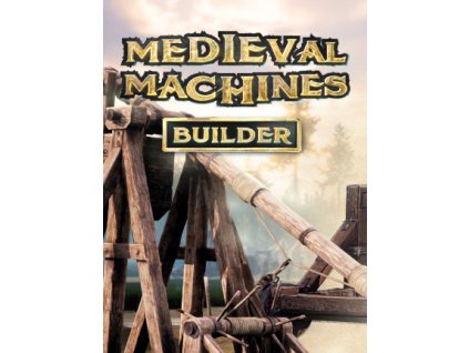 Medieval Machines Builder (PC) Steam Key