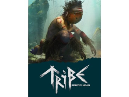 Tribe: Primitive Builder (PC) Steam Key