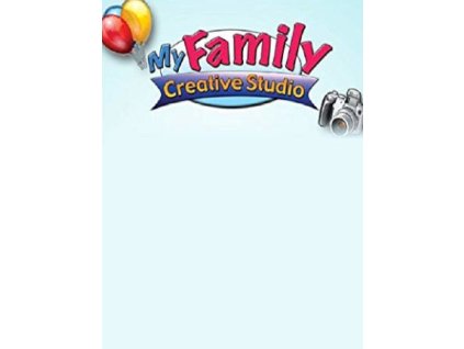 My Family Creative Studio (PC) Steam Key