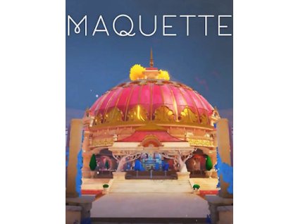 Maquette (PC) Steam Key
