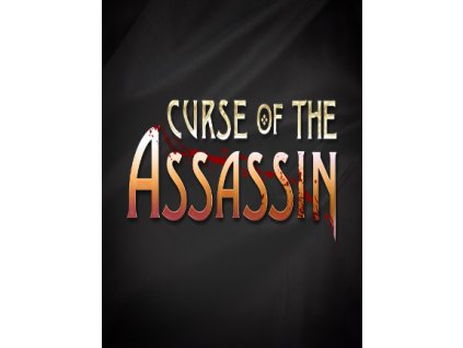 Curse of the Assassin (PC) Steam Key