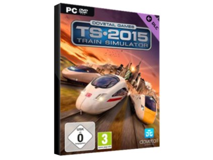 Train Simulator: CSX SD80MAC Loco Add-On DLC (PC) Steam Key