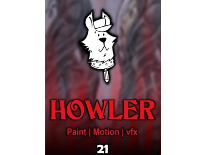 PD Howler 21 (PC) Steam Key