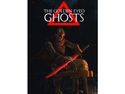 The Golden Eyed Ghosts (PC) Steam Key