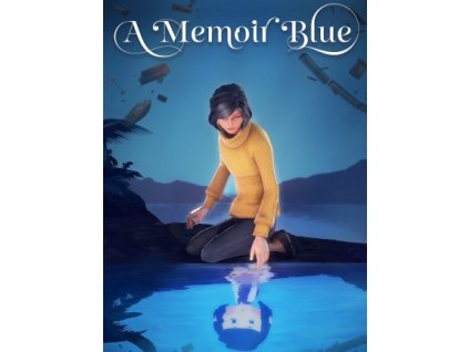 A Memoir Blue (PC) Steam Key