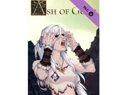 Ash of Gods - Digital Art Collection DLC (PC) Steam Key