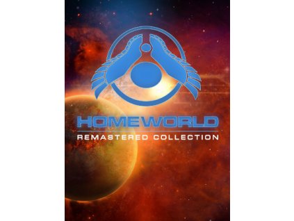 Homeworld Remastered Collection (PC) Steam Key