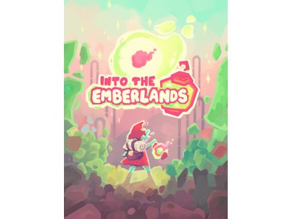 Into the Emberlands (PC) Steam Key