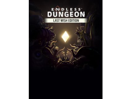 ENDLESS Dungeon - Last Wish Edition (PC) Steam Key