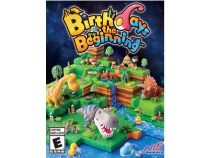 Birthdays the Beginning (PC) Steam Key