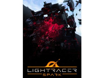 Lightracer Spark (PC) Steam Key