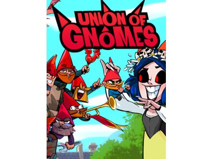 Union of Gnomes (PC) Steam Key