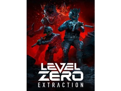 Level Zero: Extraction (PC) Steam Key