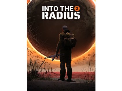 Into the Radius 2 (PC) Steam Key