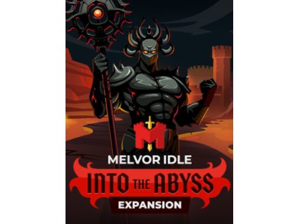 Melvor Idle: Into the Abyss (PC) Steam Key