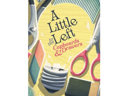 A Little to the Left: Cupboards & Drawers (PC) Steam Key