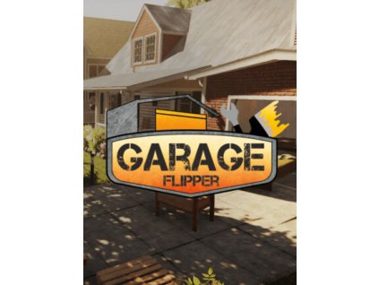 Garage Flipper (PC) Steam Key