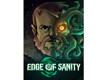 Edge of Sanity (PC) Steam Key