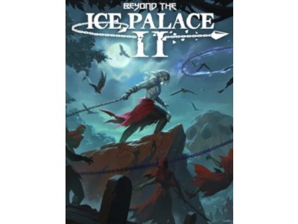 Beyond the Ice Palace II (PC) Steam Key