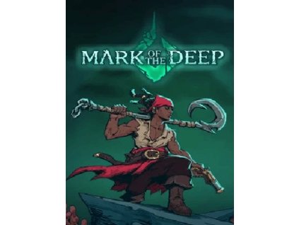 Mark of the Deep (PC) Steam Key