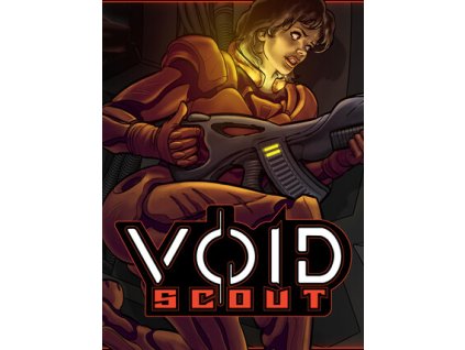 Void Scout (PC) Steam Key