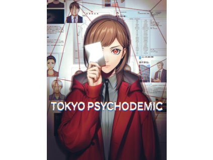 Tokyo Psychodemic (PC) Steam Key