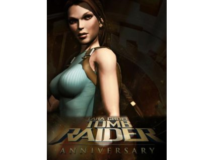 Tomb Raider: Anniversary (PC) Steam Key