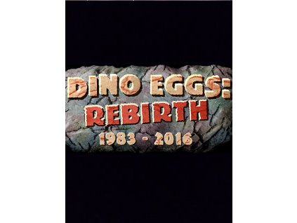 Dino Eggs: Rebirth (PC) Steam Key