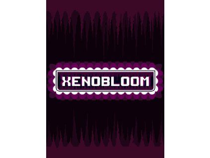 XenoBloom (PC) Steam Key