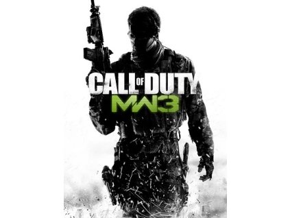 Call of Duty: Modern Warfare 3 (2011) (PC) Steam Key
