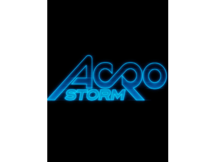 Acro Storm (PC) Steam Key