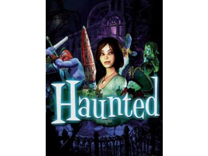 Haunted (PC) Steam Key
