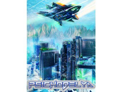 Psichodelya (PC) Steam Key