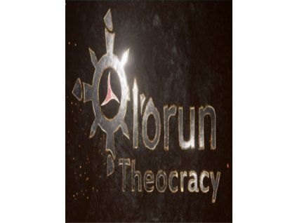 Olorun: Theocracy (PC) Steam Key