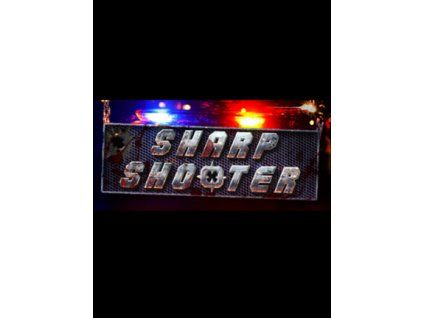 SharpShooter3D (PC) Steam Key
