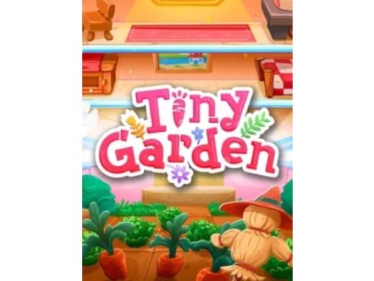 Tiny Garden (PC) Steam Key