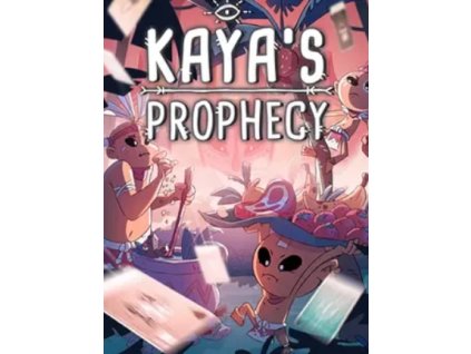 Kaya's Prophecy (PC) Steam Key